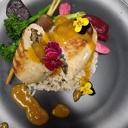 Maropeng Boutique Hotel Magaliesburg Kültér fotó